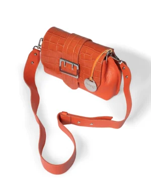 NANZ Victoria CB Bag