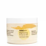 NANZSKIN Brightening Body Butter