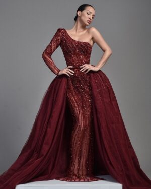 NANZ Customised Couture 6