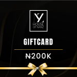 NANZ Gift Cards