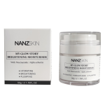 NANZSKIN My Glow Story Brightening Moisturiser