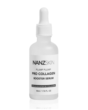 NANZSKIN Plump Plump Pro Collagen Booster Serum