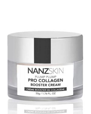 NANZSKIN Plump Plump Pro Collagen Booster Cream