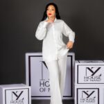 NANZ The Colette Set