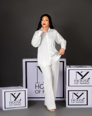 NANZ The Colette Set