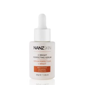 NANZSKIN C Bright Perfecting Serum