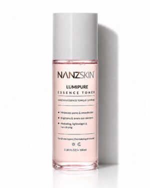 NANZSKIN LUMIPURE ESSENCE TONER