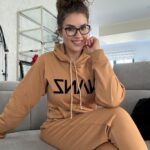 NANZ Elite Lounge Set