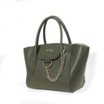 NANZ Gianna Classic Tote