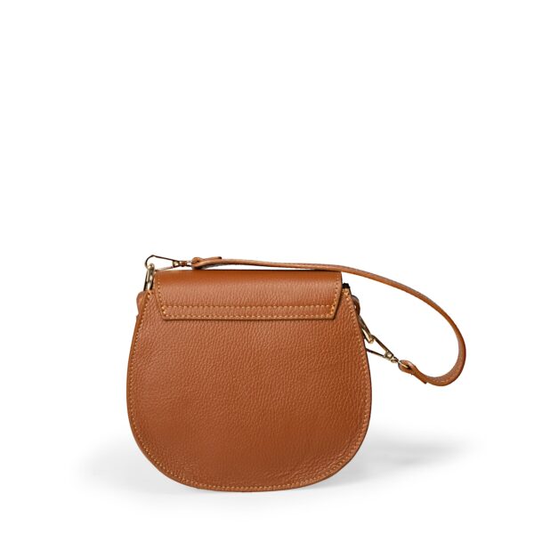 NANZ Glam Hobo Brown - Image 2