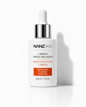 NANZSKIN PERFECTING SERUM