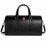 NANZ Élan Voyager Noir Elegance