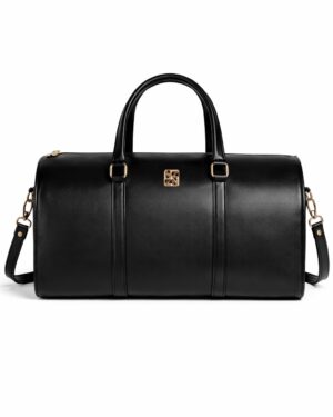 NANZ Élan Voyager Noir Elegance