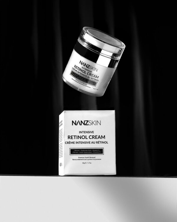 NANZSKIN Youth Code Renewal Duo - Image 5