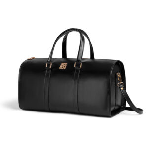 NANZ Élan Voyager (Noir Elegance)