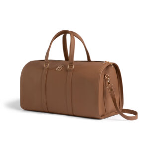 NANZ Élan Voyager (Mocha Luxe)