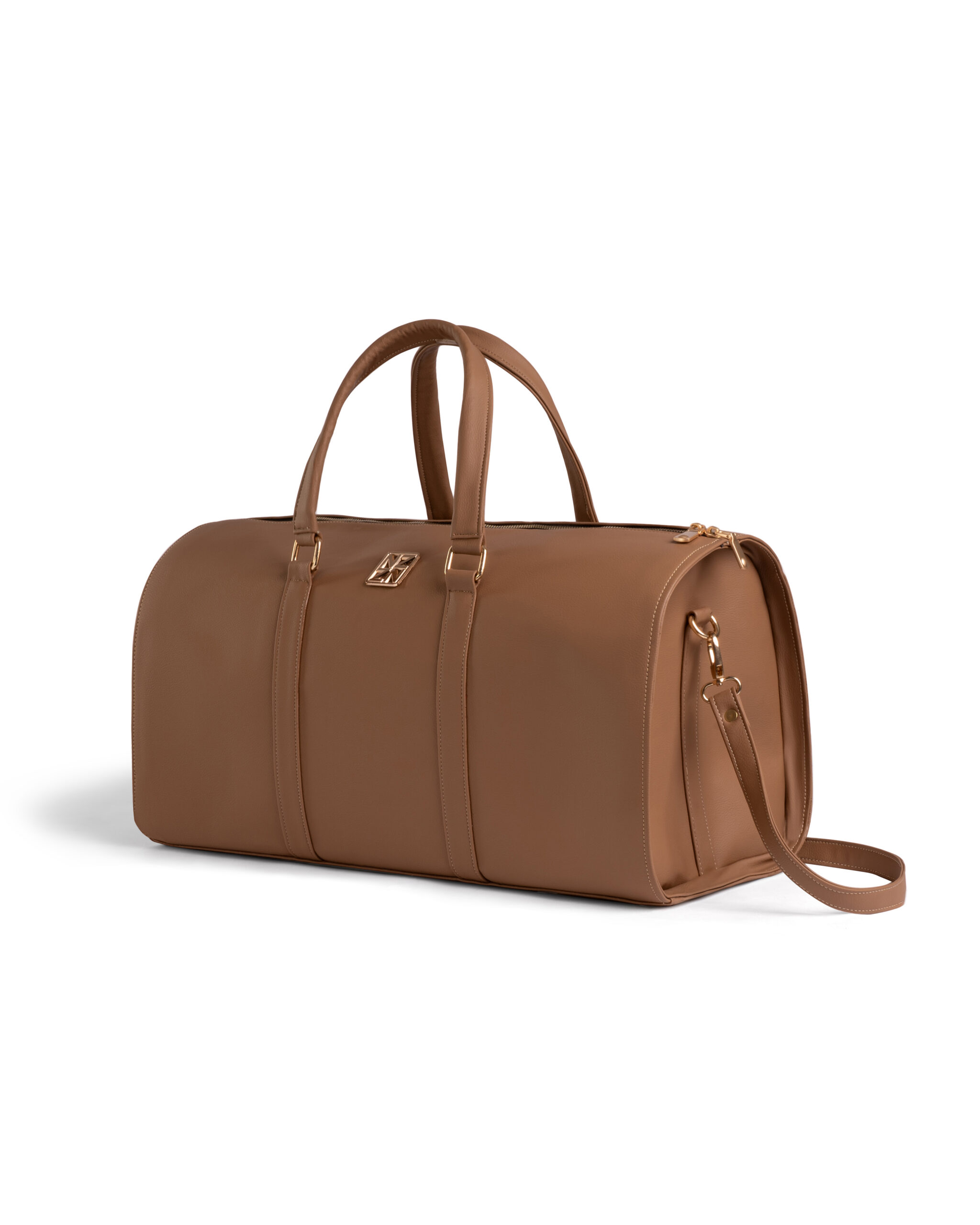 NANZ Élan Voyager Mocha Luxe