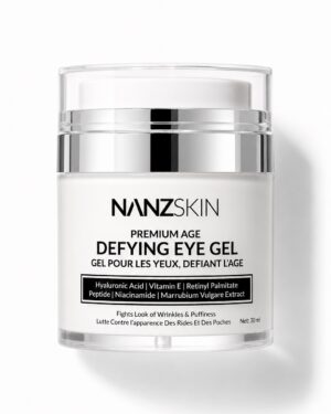 DEFYING EYE GEL