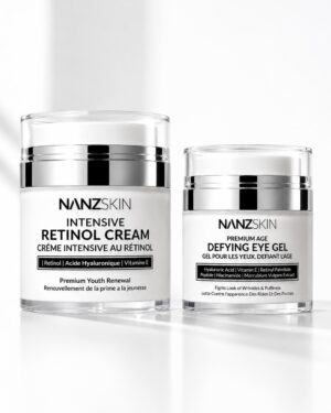 NANZSKIN YOUTH CODE RENEWAL DUO