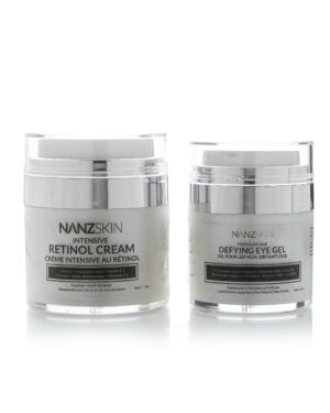 NANZSKIN Youth Code Renewal Duo