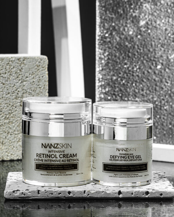 NANZSKIN Youth Code Renewal Duo - Image 2