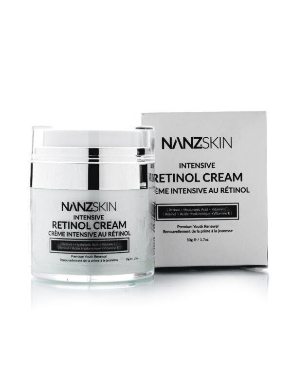 NANZSKIN Youth Code Renewal Duo - Image 4