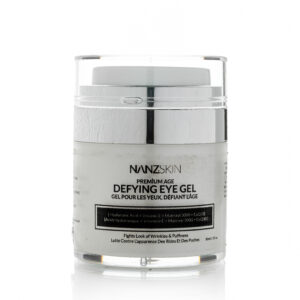 NANZSKIN Premium Age Defying Eye Gel