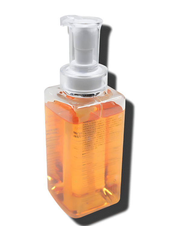 Clinical-Grade Brightening. Luminous, Hydrated Skin from Head to Toe. Transform your daily shower into a luxurious ritual with the C BRIGHT Pro Glow Body Wash, a high-performance formula crafted to brighten, clarify, and hydrate, leaving your skin refreshed, radiant, and irresistibly smooth.