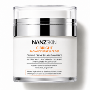 C BRIGHT Radiance Renew Crème