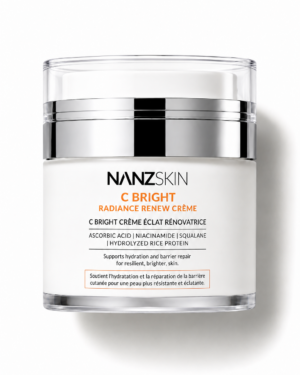 C BRIGHT Radiance Renew Crème