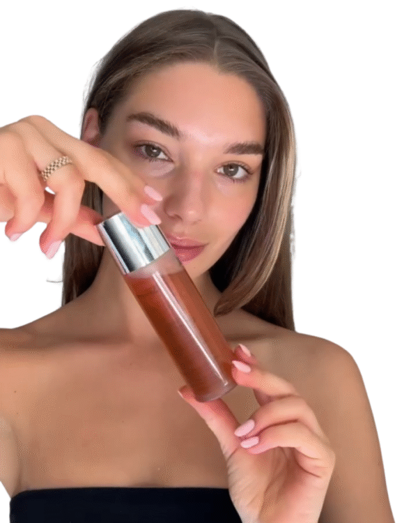 Clinical-Grade Brightening. Radiant, Resilient Skin from the First Step. Elevate your skincare ritual with the C BRIGHT Pro Glow Toner Serum a high-potency formula designed to brighten, clarify, and plump the skin, creating the perfect canvas for your skincare regimen.