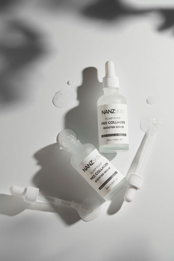 PLUMP AND GLOW BUNDLE. 1 WEEK TO SUPPLE BOUNCY SKIN - Image 4