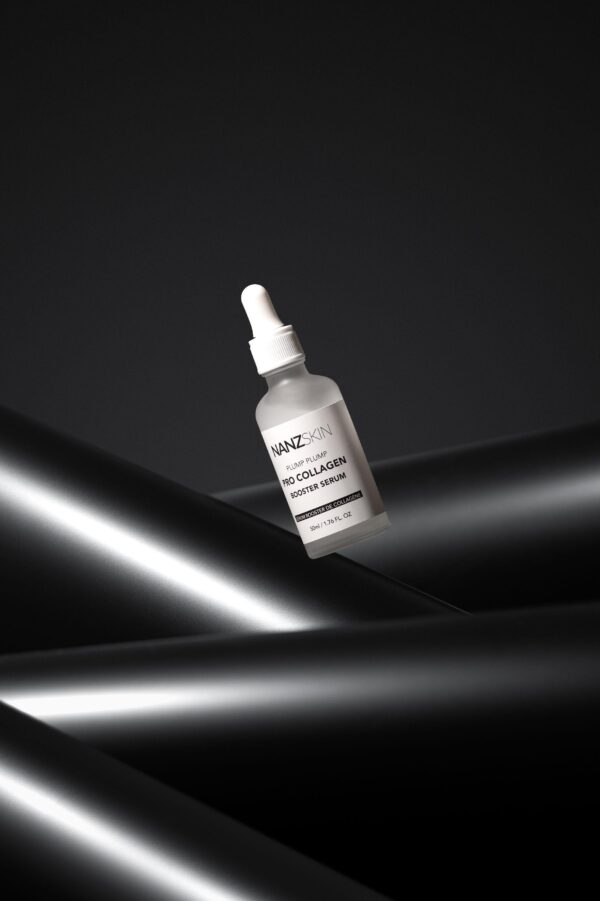 PLUMP AND GLOW BUNDLE. 1 WEEK TO SUPPLE BOUNCY SKIN - Image 6