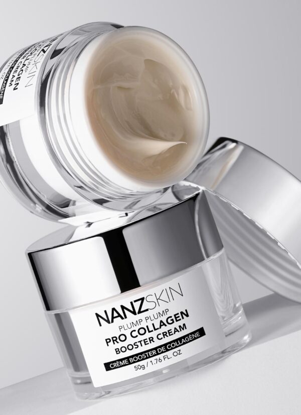 PLUMP AND GLOW BUNDLE. 1 WEEK TO SUPPLE BOUNCY SKIN - Image 7
